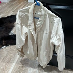 Vintage Arnold Palmer jacket